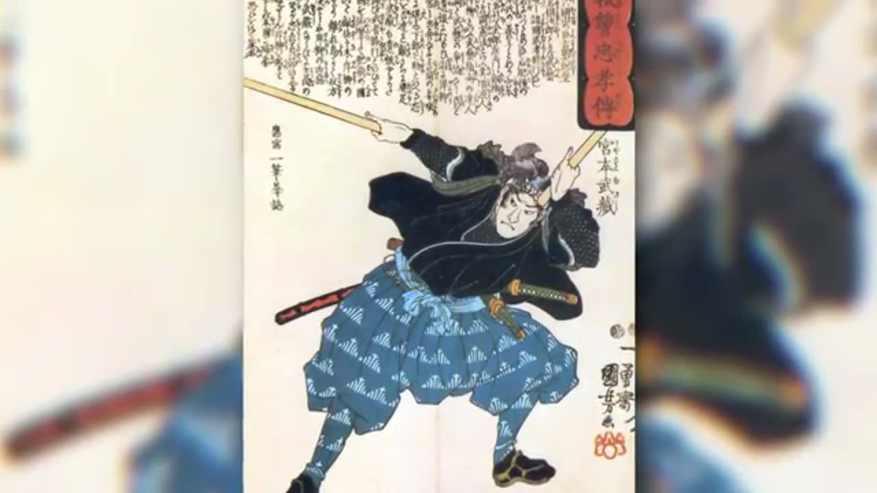 How Japanese Masters Turn Sand Into Swords