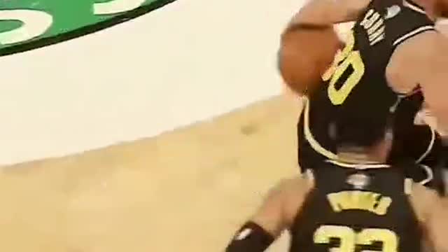 3-point shooting