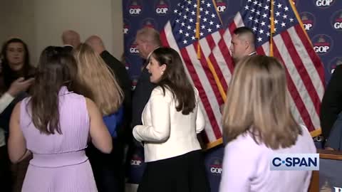 Rep. Elise Stefanik: "I am ultra-MAGA, and I'm proud of it"