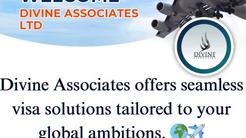 Travel Made Easy: Trust Divine Associates for Your Journey