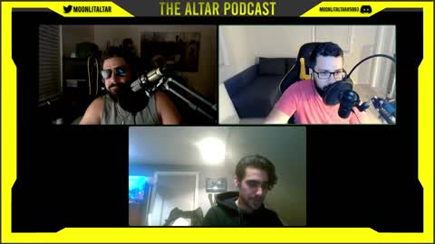 Ep.41: If The Minimum Wage Is Zero Then How Will Yimra Get A Mic?