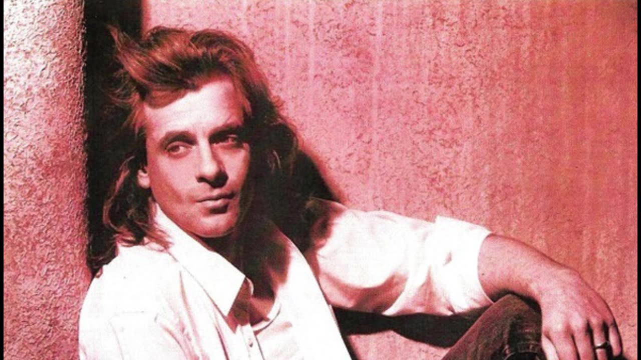 Eddie Money --- Take Me Home Tonight