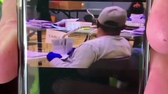 What's Going On Here?