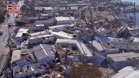 Florida insurance carriers altered hurricane damage reports and screwed homeonwers