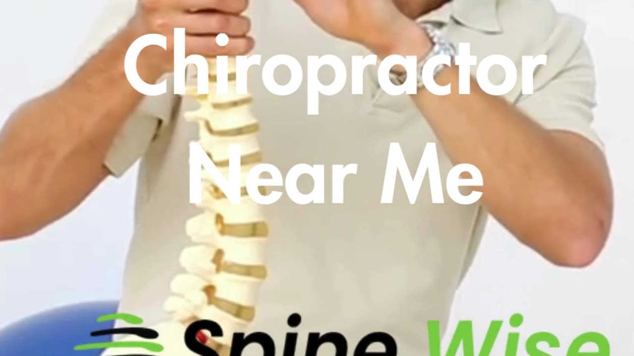 Chiropractor Bowmanville | Best chiropractor in Bowmanville - SpineWise