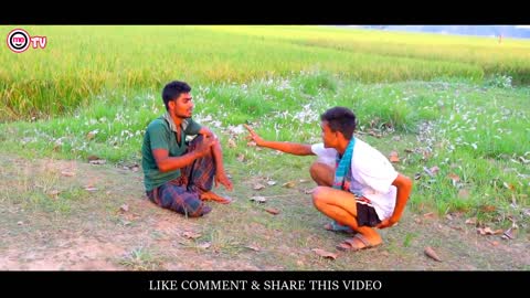 Comedy videos with my village friends