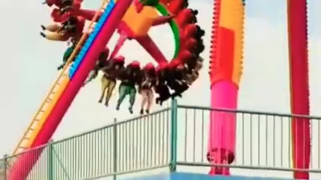 amazing video