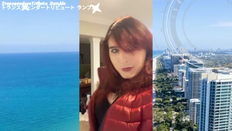 Mature tgirl excellent to be wife