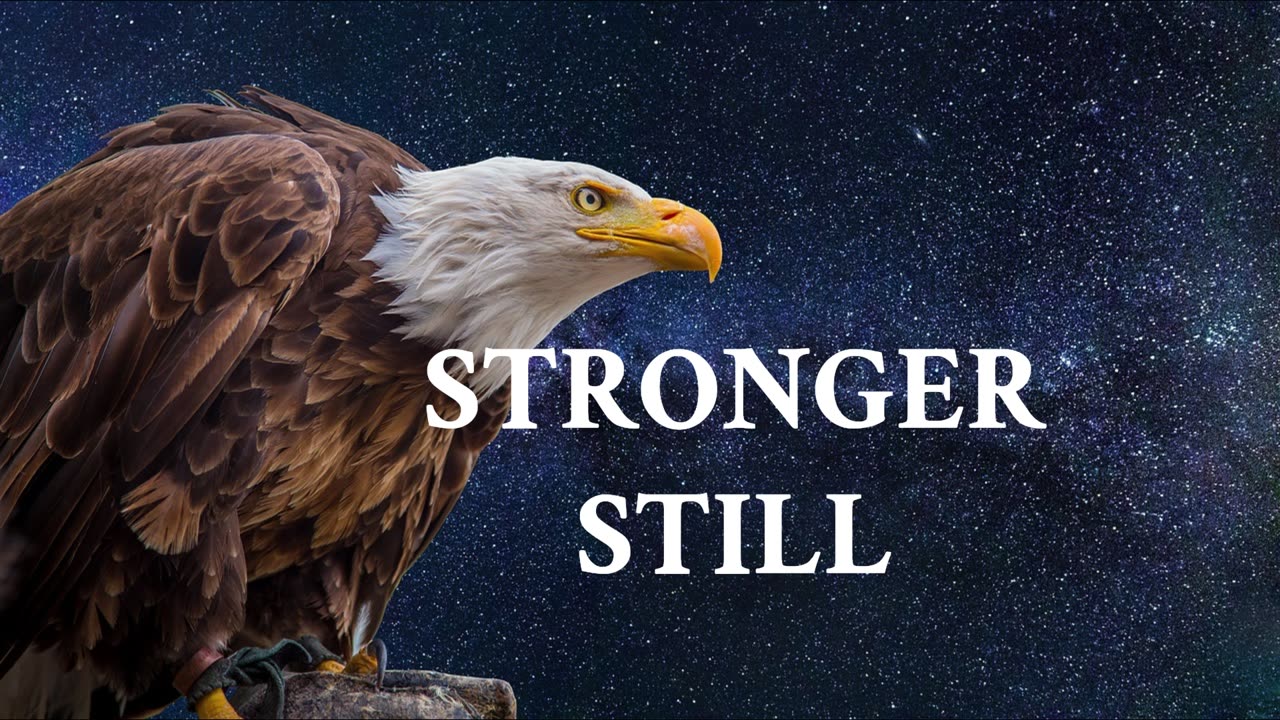 Pray USA 9/14/24 Stronger Still