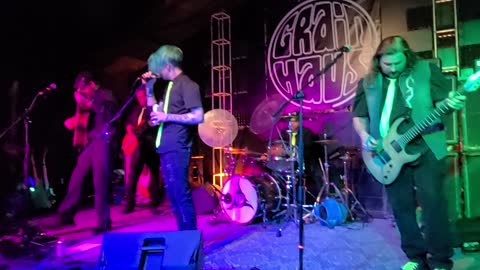 Skipping Stone "So Far Gone"