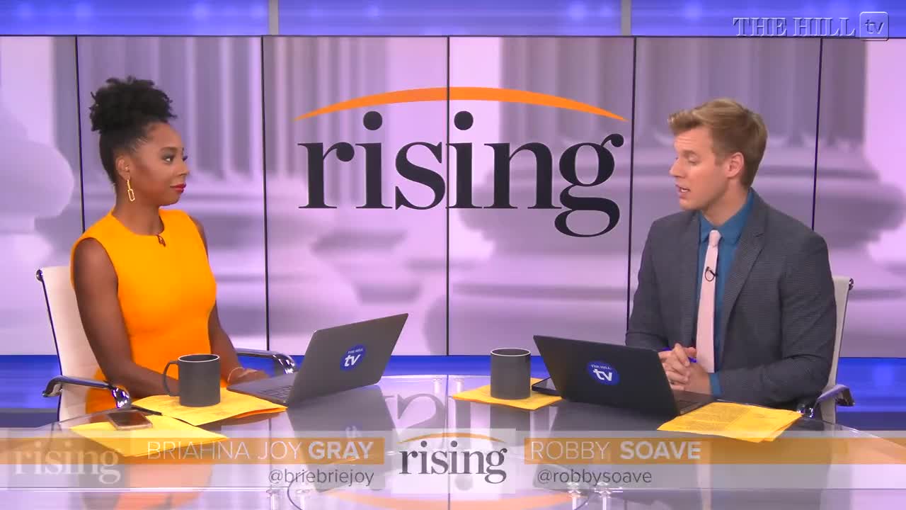 Briebrie Joy makes the case that conservatives are correct FBI is coming for American people.