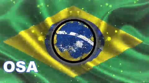 Brazilian samba dance | The Original - Release O.S.A