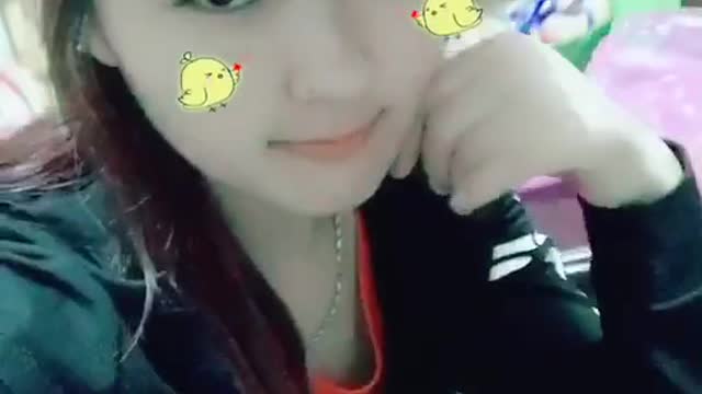 A collection of the most beautiful and sexy Chinese girls on Douyin 482