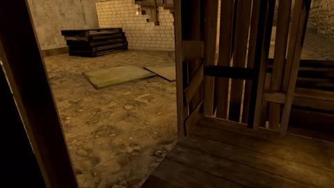 Onward Virtual Reality Funny moments