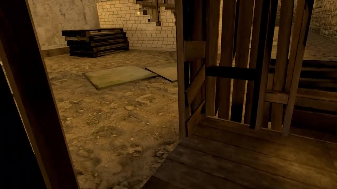 Onward Virtual Reality Funny moments