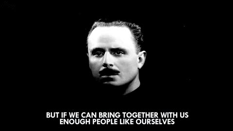 Oswald Mosley - You Shouldn't Despair