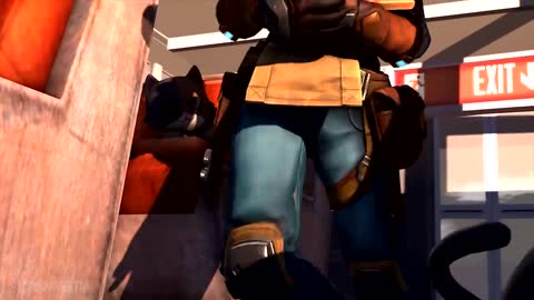 Fortnite Animated Shorts Compilation