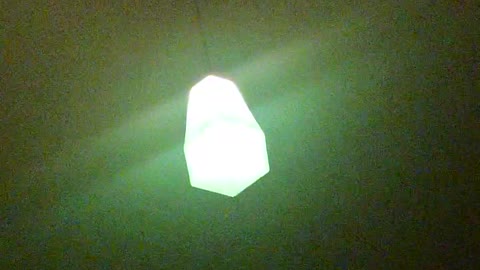 lamp in my room🤣😁