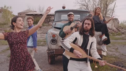 LADANIVA-Saraiman