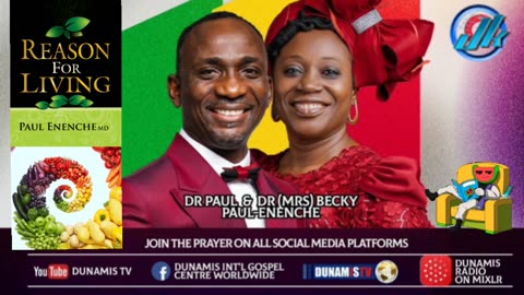 SEED OF DESTINY || WEDNESDAY 19TH JUNE 2024 || WRITTEN BY PASTOR PAUL ENENCHE