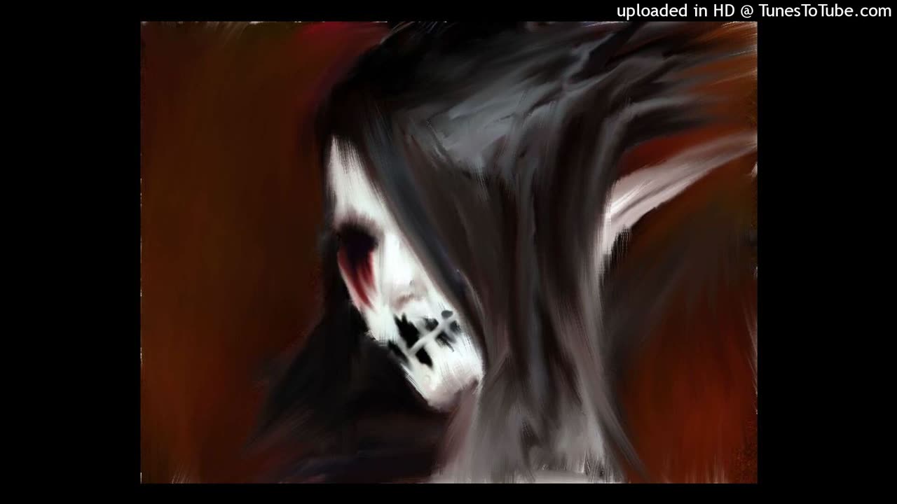 [Cyraxx Youtube 2021-8-12] EFF THE HATE (Song)