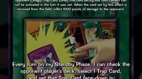 Syrus vs Makoto: A Yu-Gi-Oh Duel