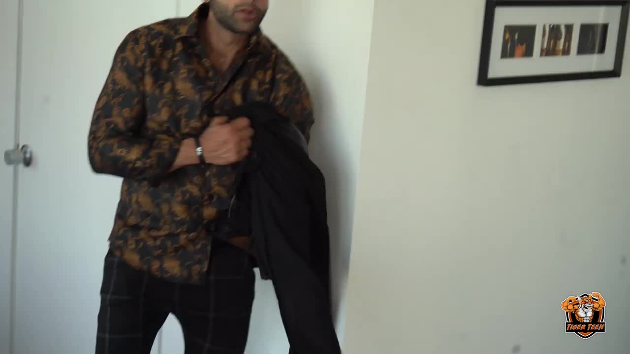 How To Become A Model In LOS ANGELES I Lifestyle Of TigerTeeh