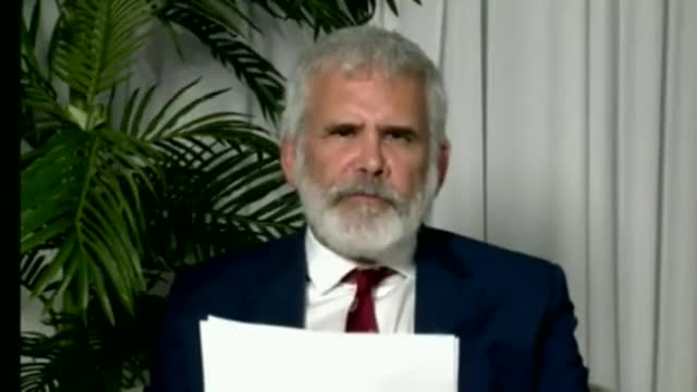 Before your child is injected, watch Dr. Robert Malone’s statement on child COVID vaccinations