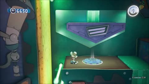 Sackboy A Big Adventure (PS4) (38) Pros And Conveyors (All)