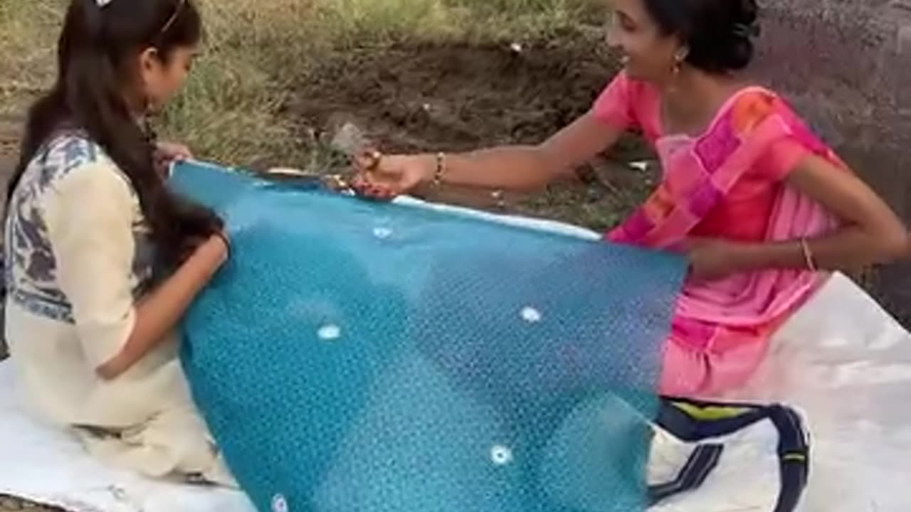 Understanding mom