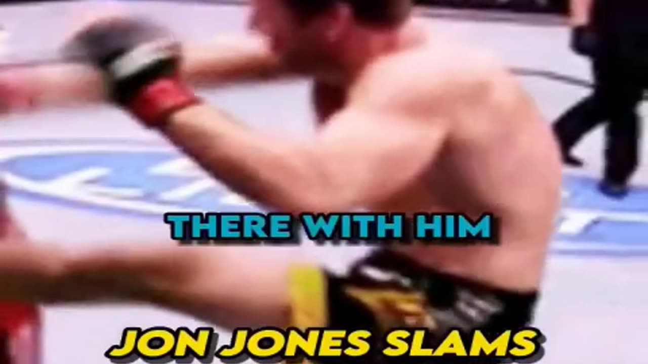 Inside Jon Jones Alleged Assault Incident - The Truth Revealed