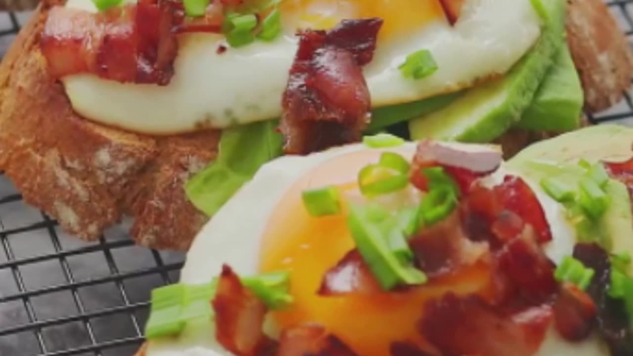 Taco Toast Twist: Breakfast Revolution! #shorts #viral #food