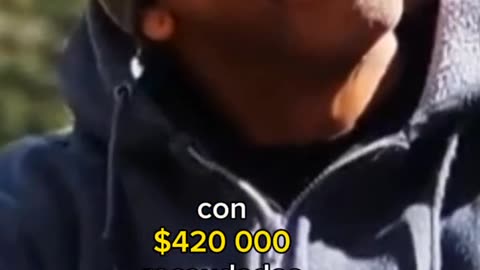 Kevin no falta al trabajo por 27 años y recibe eso