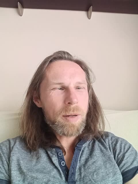 Future of the Football!