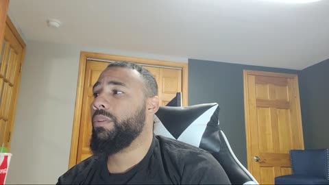 CRAZY TIMES WE ARE LIVING IN. (Live broadcast)