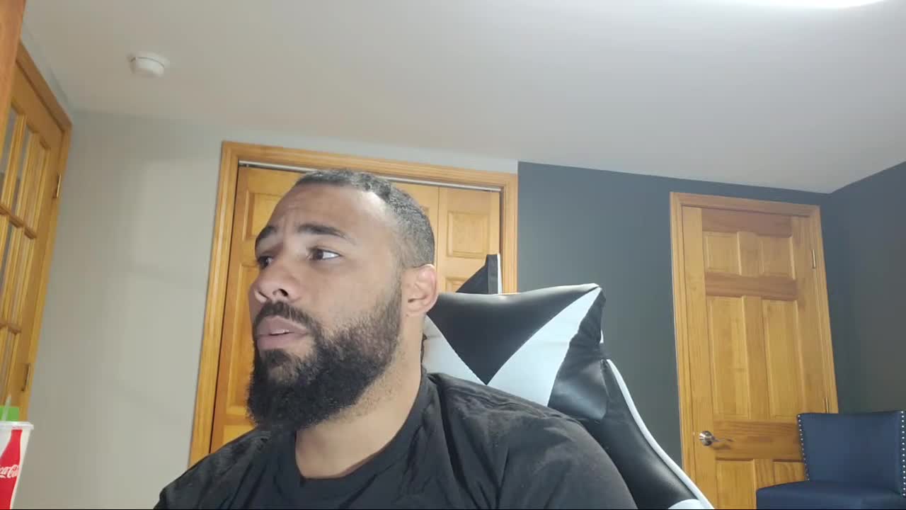 CRAZY TIMES WE ARE LIVING IN. (Live broadcast)