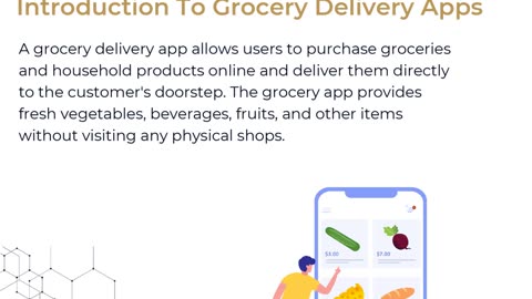 Revolutionizing Grocery Shopping: Apps Like Zepto and the Future of Quick Commerce