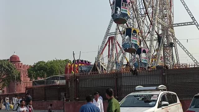 India Gate