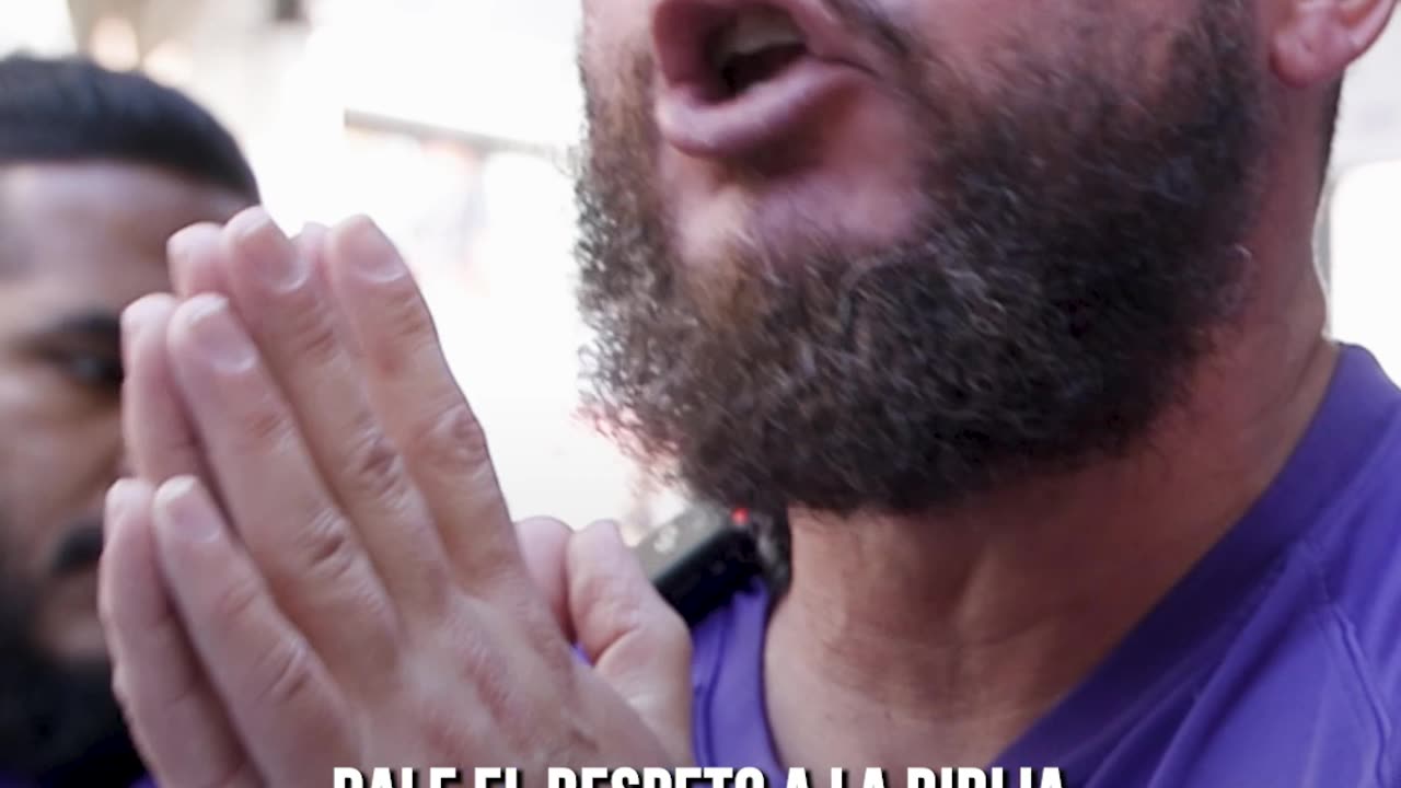 ¡Debes creer en Cristo como las escrituras dicen!