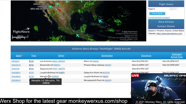 -Overwatch SITREP 8 11 21 - MonkeyWerx