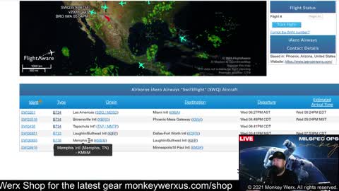 -Overwatch SITREP 8 11 21 - MonkeyWerx