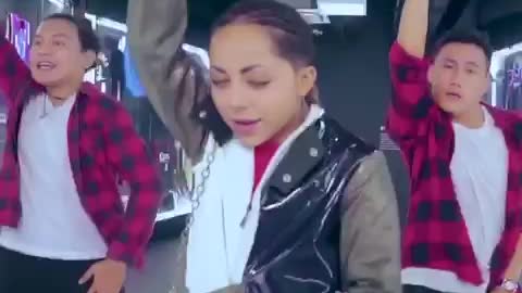 The Ultimate Dancer Montage!