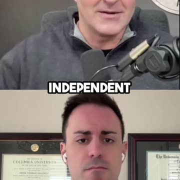 CEO of The Wellness Company Weighs In On 2024 Presidential Race, Medical Freedom And RFK's Stand