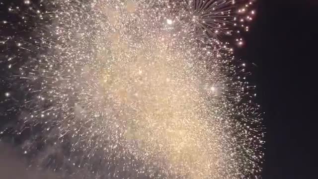 Fireworks