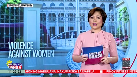 Supreme Court, hinimok na makiisa vs karahasan sa hanay ng kababaihan