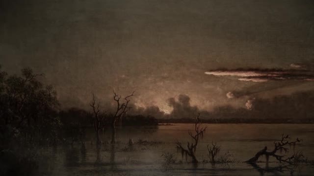 Litle Dark Age