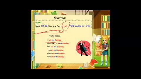 C15 present continues 1