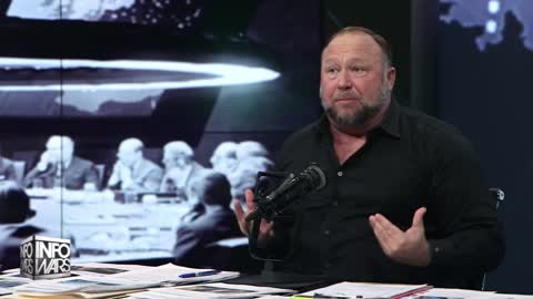Discover The Transhumanist Death Cult That Rules The Earth