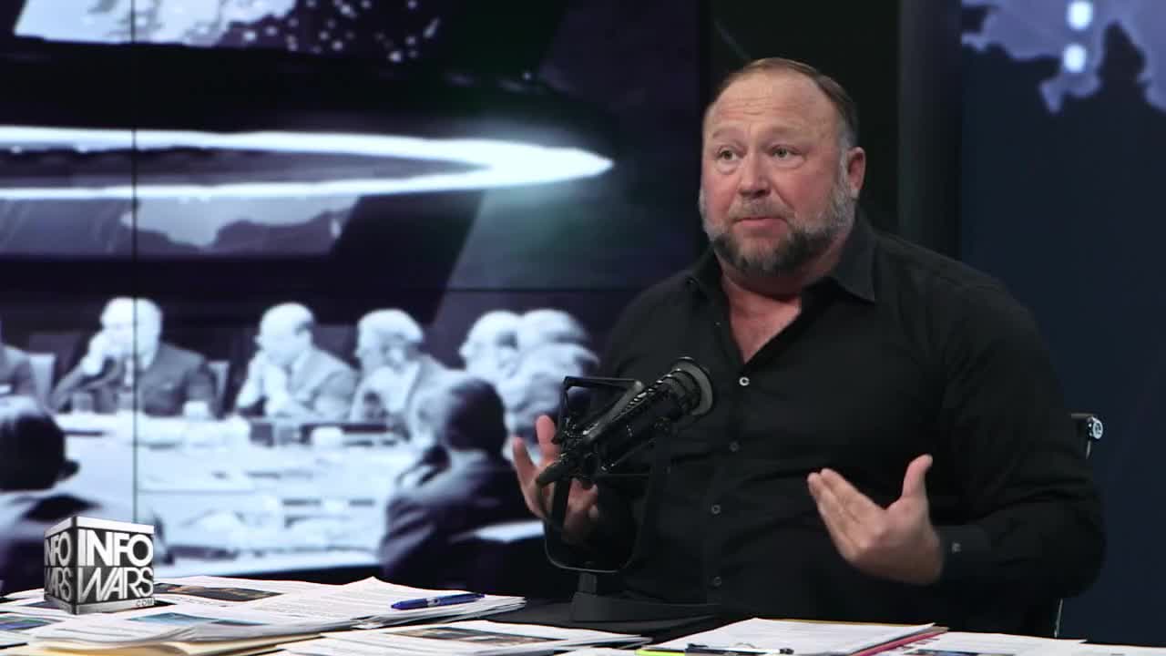 Discover The Transhumanist Death Cult That Rules The Earth