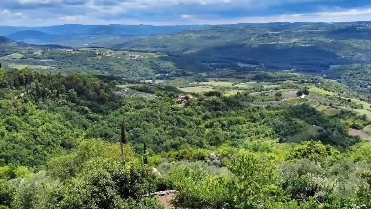 Grožnjan Croatia